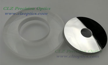 Optics in Engineering and Manufacturing– Why Quality and Accuracy is about the Components