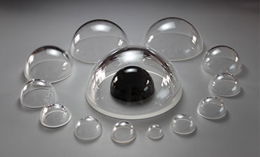 The Principle Of The Lens Cover Of The Leech