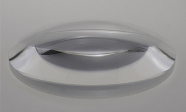 Is The Aspheric Surface Essentially Great?
