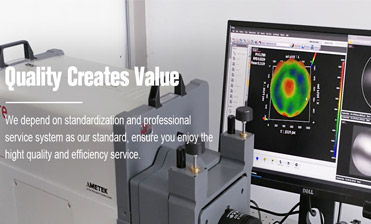 How is Optical Innovation Engaged with Wind Vitality? 