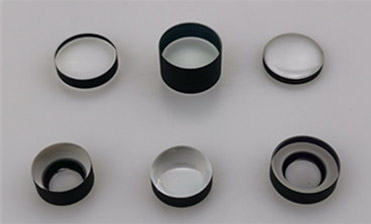 High-quality Spherical Lenses using in High-resolution Imaging Lenses