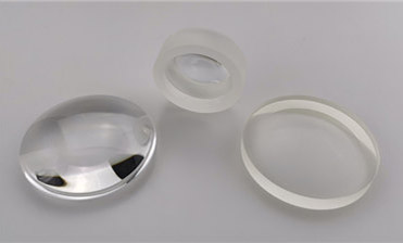 Custom Spherical Lenses used in Fixed Focal Length Lenses