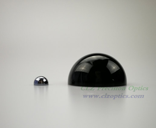 Custom Optical Domes