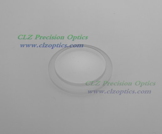 UV Fused Silica Window