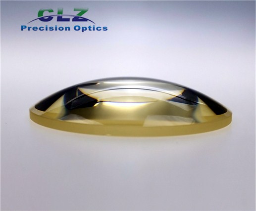 Custom Meniscus Lens 	