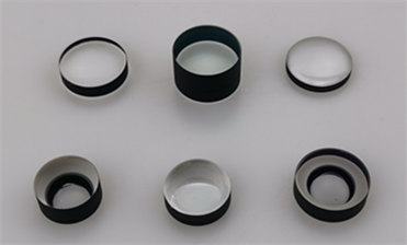 The design of the optical system of the Phoropter The design of the optical system of the Phoropter