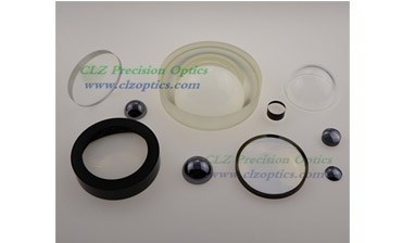 Optical components in 1064nm laser Optical components in 1064nm laser