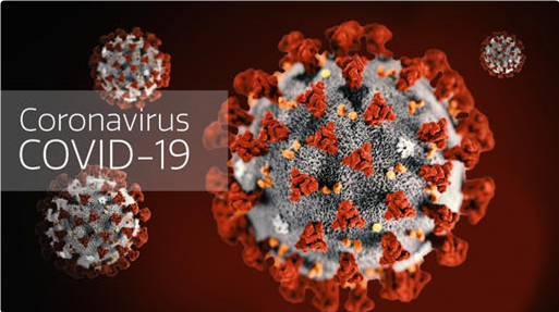 Thermal imaging technology under the pandemic COVID-19 Thermal imaging technology under the pandemic COVID-19