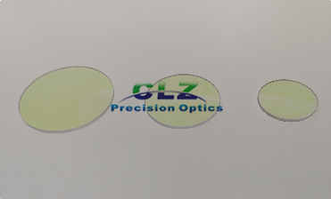 Optical Design of Visibility Meter Optical Design of Visibility Meter