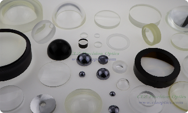 Coating Material of Infrared Reflectors