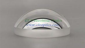 What are the advantages of 96% silica glass?