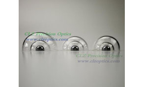 Optical Components for Machine Vision