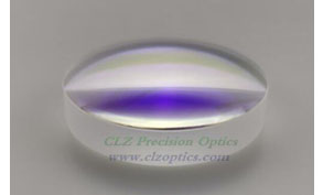 Fused Silica Lenses