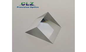 In the Spotlight: Light Guides and Prisms