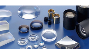 Custom Optics for High Performance Automation Systems