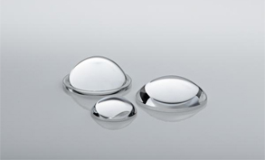 When to use stock vs. custom optics