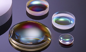 Best Choice of Spherical Lens Best Choice of Spherical Lens