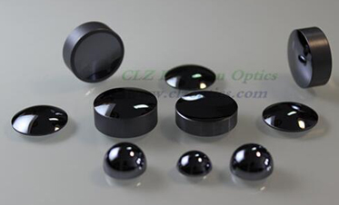 THz Lens - a New Tool for Biology