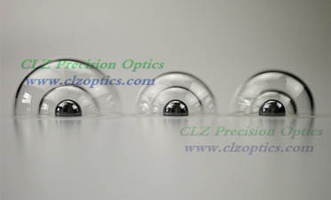CLZ is a professional manufacturer of glass optical domes