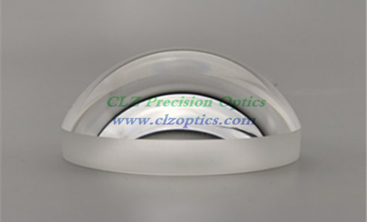 5 Advantages of UV-Grade Fused Silica