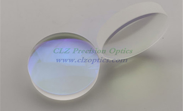 Convex Lens Vs. Concave Lens