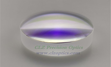 Features and Applications of Sapphire Domes