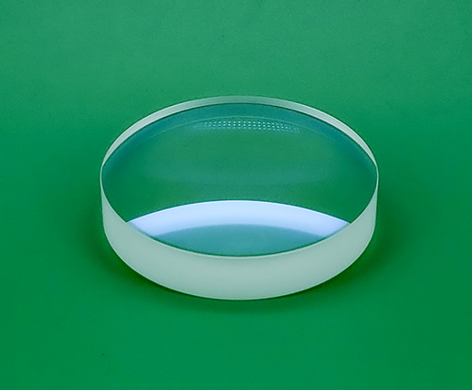 Fused silica lenses for F-Theta Lenses