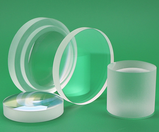 Sapphire Series Processing of Optical Lenses Sapphire Series Processing of Optical Lenses