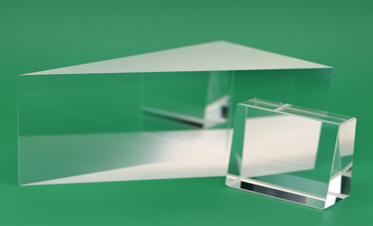 How Do Prisms in Optics Work? How Do Prisms in Optics Work?