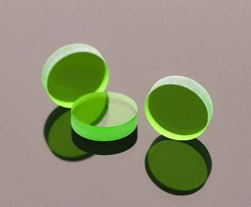 Optical Glass Filter Color Filter