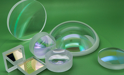 Application and development of medical devices based on the principle of optoelectronics