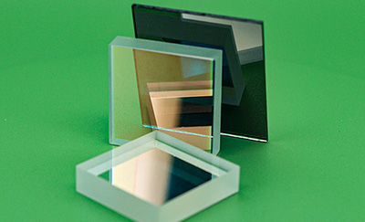 Advanced Optical Windows, the key to see-through technology