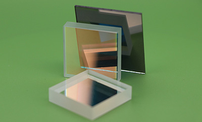 Reflectors, Refractors & Threaded Lenses