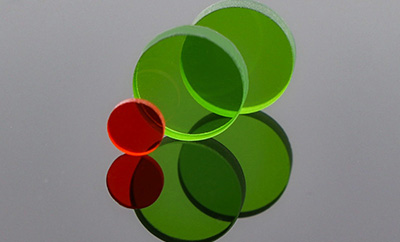 Infrared filters——Life Assistant