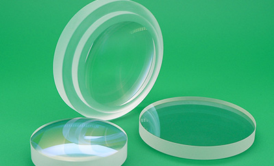 Main types of sensors