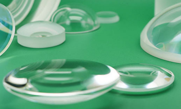 What are biconvex lens? Definition, Types and Applications