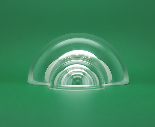 Optical Dome