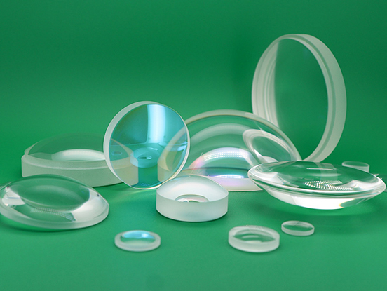 Spherical Lenses