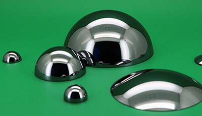 Tunable terahertz and optical materials