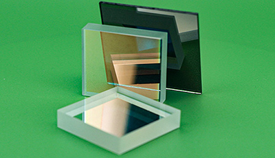 Optical Mirrors in Hyperspectral Imaging Systems