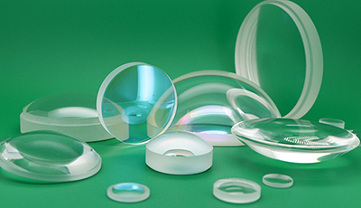 Understanding Optical Materials: Fused Silica