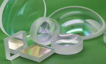 Spherical vs Aspherical Lenses: How They're Used in Imaging Applications