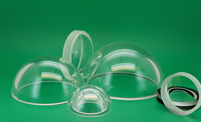 Learn about fused silica and its uses