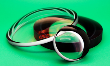 Function and Characteristics of Infrared Hemispherical Fairings