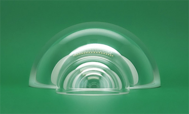What are the Requirements for Qualified Optical Glass?
