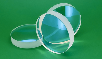 Plano-convex lenses and their applications