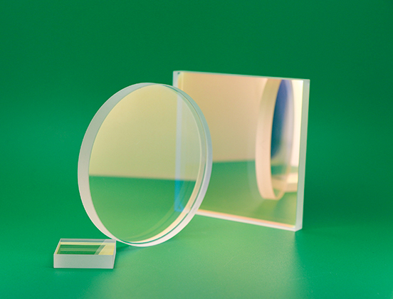 Metal Coatings Mirrors