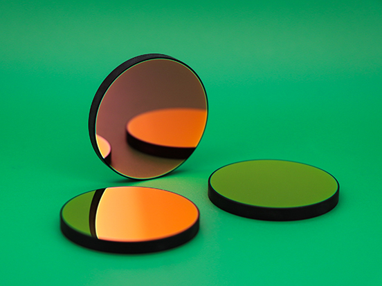 Optical Filters Selection Guide: Types, Features, Applications