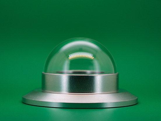 Learn more about pyranometers