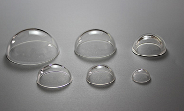 What You Need to Know About Fused Silica Domes